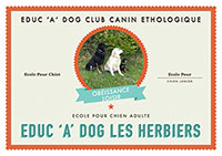Club Canin les herbiers